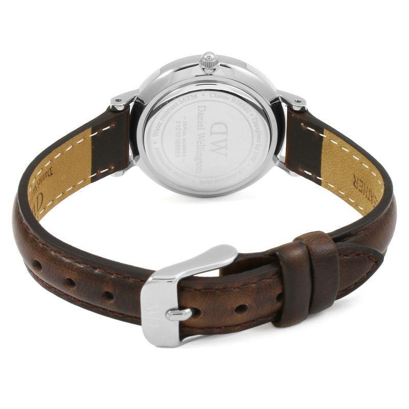 Daniel Wellington DW00100233 Petite 28 Bristol S Women's Watch - Watch Home™ Daniel Wellington DW00100233 Petite 28 Bristol S Women's Watch - Watch Home™